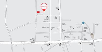 Project Image of 1113.42 - 1185.97 Sq.ft 3 BHK Apartment for buy in Shreeji Shreedhar Parisar