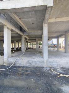 Project Image of 926.0 - 1316.0 Sq.ft 2 BHK Apartment for buy in MP Golden Heights