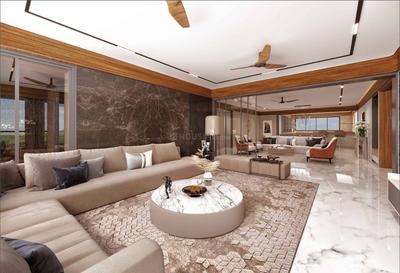 Project Image of 0.0 - 2452.02 Sq.ft 4 BHK Apartment for buy in Kiara Monolith