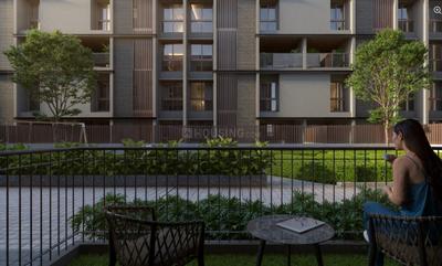 Project Image of 3070.0 - 3944.0 Sq.ft 4 BHK Villa for buy in Assetz Mizu And Ki