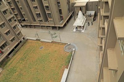 Project Image of 756.0 - 1134.0 Sq.ft 1 BHK Apartment for buy in Nandanvan Heights 