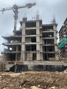 Project Image of 2450.0 - 4247.0 Sq.ft 3 BHK Apartment for buy in TRA Aalay