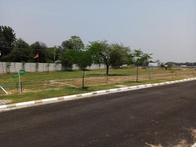 Project Image of 810.0 - 1602.0 Sq.ft Residential Plot Plot for buy in Corona Greens
