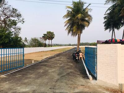 Project Image of 802.0 - 1230.0 Sq.ft Residential Plot Plot for buy in Sathiyam Maruthi Avenue