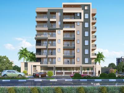Shivam Majestic Elevation 1