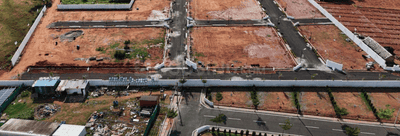 Project Image of 1161.0 - 2230.0 Sq.ft Residential Plot Plot for buy in Sri Baby Albatross Phase I