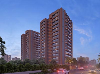 Project Image of 0.0 - 2250.0 Sq.ft 3 BHK Apartment for buy in Minolt Artham 97