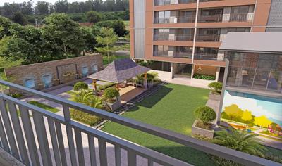 Project Image of 0.0 - 2250.0 Sq.ft 3 BHK Apartment for buy in Minolt Artham 97