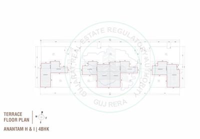 Project Image of 1423.96 - 2799.05 Sq.ft 2 BHK Apartment for buy in Vee Aar Sangini