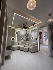 Project Image of 360.0 - 950.0 Sq.ft 1 BHK Apartment for buy in Grover Affordable Floors