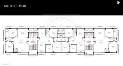 Project Image of 1015.9 - 1921.9 Sq.ft 2 BHK Apartment for buy in Urban Sky 26 The Stories