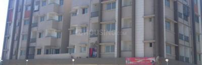Project Image of 0.0 - 631.0 Sq.ft 2 BHK Apartment for buy in Sankalp Residency