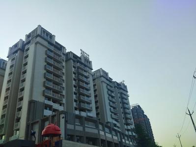 Project Image of 0.0 - 1760.0 Sq.ft 3 BHK Apartment for buy in Sharanya Altura