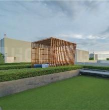 Project Image of 661.0 - 963.0 Sq.ft 2 BHK Apartment for buy in Ravi Building No 18 The Gateway