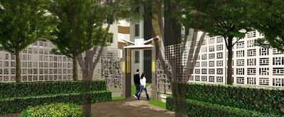 Project Image of 1356.0 - 2945.0 Sq.ft 2.5 BHK Apartment for buy in Nitesh Melbourne Park