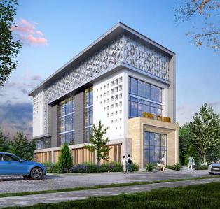 Project Image of 1995.0 - 2730.0 Sq.ft 3 BHK Apartment for buy in Aranya Kalanjali