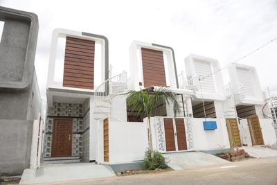 Project Image of 430.0 - 3500.0 Sq.ft Residential Plot Plot for buy in TRS Mega City