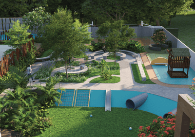 Project Image of 1600.0 - 1690.0 Sq.ft 3 BHK Apartment for buy in Signature Premier