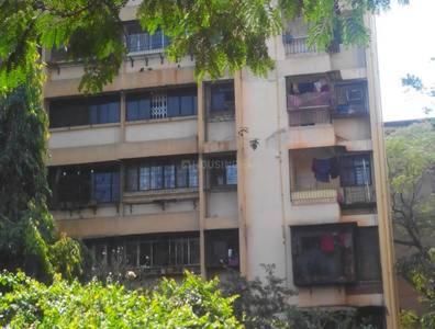 Project Image of 600.0 - 735.0 Sq.ft 1 BHK Apartment for buy in Lalani Tulsi Dham Trinity