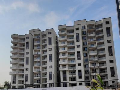 Project Image of 1323.0 - 1917.0 Sq.ft 2 BHK Apartment for buy in Elegant Terraces