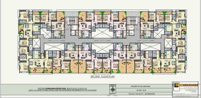 Project Image of 1074.0 - 2730.0 Sq.ft 2 BHK Apartment for buy in Vishwakarma Park Phase 2
