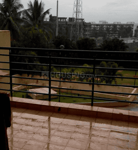 Project Image of 0.0 - 1626.0 Sq.ft 3 BHK Apartment for buy in Nitesh Forest Hills