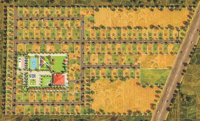 Project Image of 1084.79 - 24098.14 Sq.ft Residential Plot Plot for buy in Urban Passport
