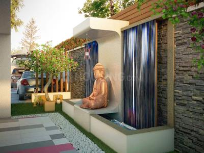 Project Image of 1450 Sq.ft 3 BHK Apartment / Flat for sale in Padmarao Nagar for Rs. 8000000