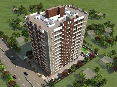 Creative Nexus Aryan 79 Elevation 2