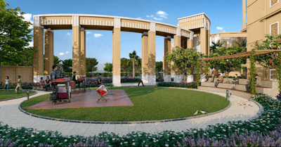 Project Image of 755.33 - 1907.88 Sq.ft Residential Plot Plot for buy in Global City 92