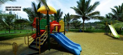 Project Image of 0.0 - 521.0 Sq.ft 2 BHK Apartment for buy in VBHC Palmhaven I