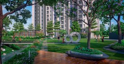 Project Image of 1285.0 - 1680.0 Sq.ft 2 BHK Apartment for buy in Sumadhura Gardens By The Brook Phase 2