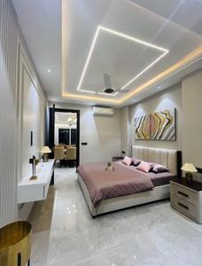 Project Image of 1190 Sq.ft 3 BHK Builder Floor for sale in Sector 70A for Rs. 15400000