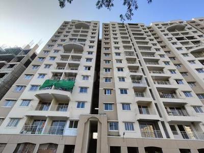 Project Image of 590.0 - 1215.0 Sq.ft 1 BHK Apartment for buy in Sipani Royal Heritage