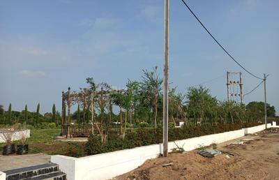 Project Image of 600 Sq.ft Residential Plot / Land for sale in Palakhedi for Rs. 2160000