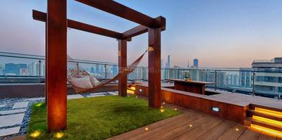 Project Image of 367.0 - 628.0 Sq.ft 1 BHK Apartment for buy in Gami Ved