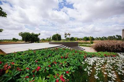 Project Image of 3045.0 - 6000.0 Sq.ft Residential Plot Plot for buy in Goyal Orchid Nirvana