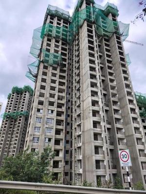 Project Image of 324.0 - 908.0 Sq.ft 1 RK Apartment for buy in Puraniks Abitante Fiore Phase 2C