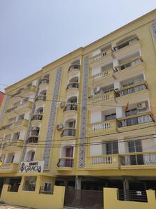 Saanvi Gracia Elevation 1