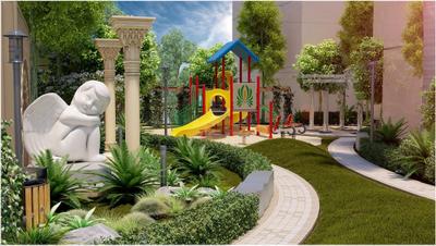 Project Image of 1293.0 - 3613.0 Sq.ft 2 BHK Apartment for buy in Manglam Rangoli Greens