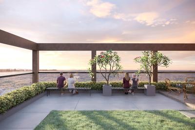 Project Image of 625.0 - 1071.0 Sq.ft 2 BHK Apartment for buy in Pearl Bay View