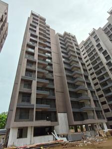 Project Image of 835.71 - 915.0 Sq.ft 3 BHK Apartment for buy in Elenza Greenwood