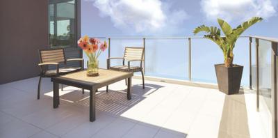 Project Image of 743.0 - 1123.0 Sq.ft 2 BHK Apartment for buy in Unique Pristine