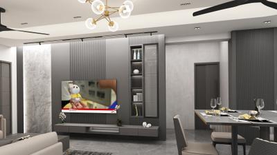 Project Image of 1645.0 - 1754.0 Sq.ft 3 BHK Apartment for buy in RRM Alaya