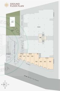 Project Image of 904.49 - 955.73 Sq.ft 3 BHK Apartment for buy in Shiv Aangan