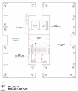 Project Image of 633.03 - 729.79 Sq.ft 2 BHK Apartment for buy in Veena Avenue