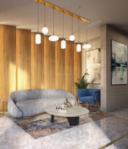 Project Image of 2243.0 - 3170.0 Sq.ft 3 BHK Apartment for buy in Emami Aamod