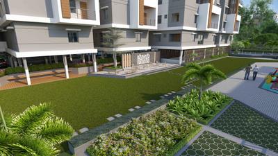 Project Image of 1160.0 - 1905.0 Sq.ft 2 BHK Apartment for buy in Sukhii 9