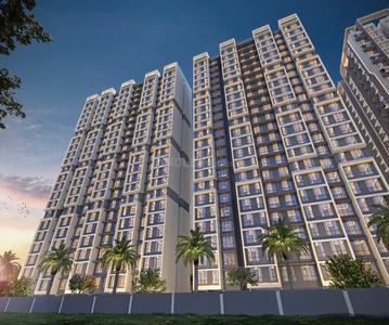 La Mer One Phase II Elevation 3