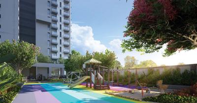 Project Image of 2818.0 - 3321.0 Sq.ft 4 BHK Apartment for buy in Darpan 88 Phase I
